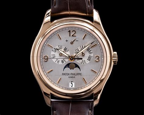 Patek Philippe Advanced Research Annual Calendar 5350R